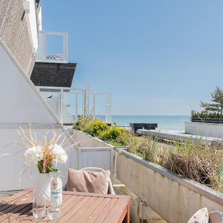 Ferienwohnung Sommersitz - Scharbeutz Exterior photo